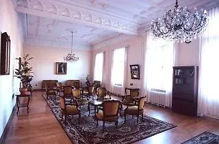 Hotel Delibab Budapest