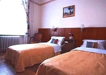 Hotel Delibab 3*