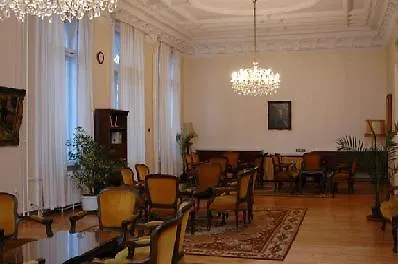 Hotel Delibab 3*