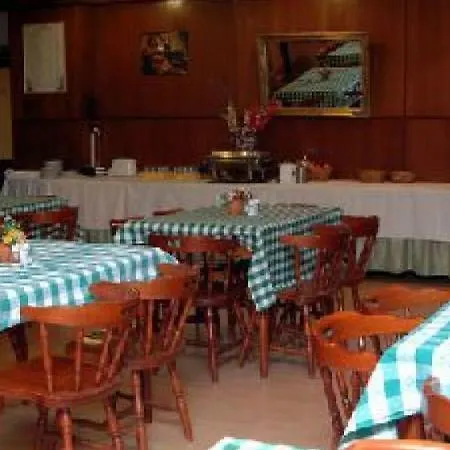 Hotel Delibab 3*
