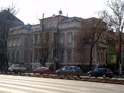 Delibab Hotel 3*