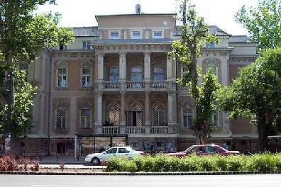 Hotel Delibab 3*