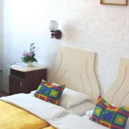 Delibab Hotel 3*