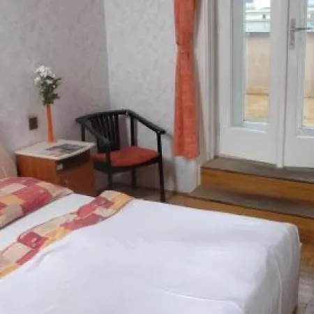 Hotel Delibab Budapest